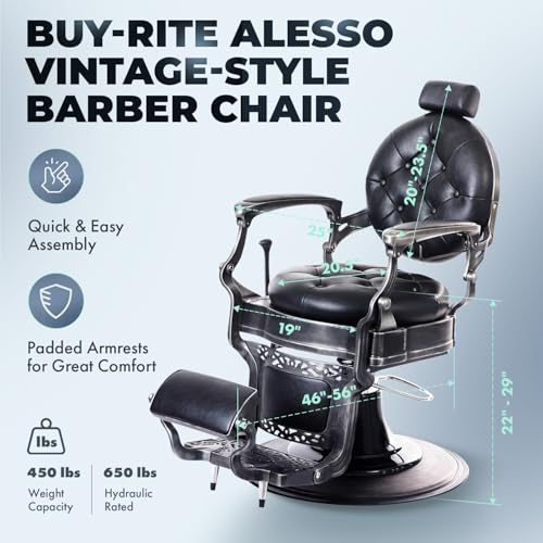 Professional Tattoo Chair Adjustable