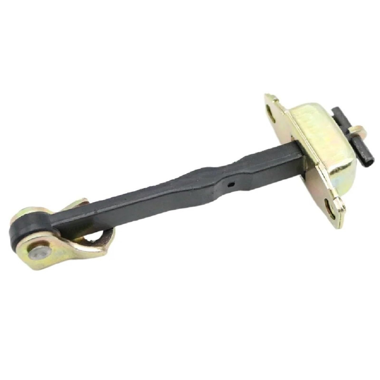 Dgoingpi Right Front Door Door Check Hinge Strap Stopper Arm Fit For Suzuki Fit For Grand Fit For Vitara 2007-2014 Door Check Strap Stopper Limit Rod Hinge(Right Front Door)