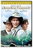 River Runs Through It [DVD] [1993] [Region 1] [US Import] [NTSC]