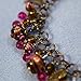 Beading with Wire, Chain & Leather