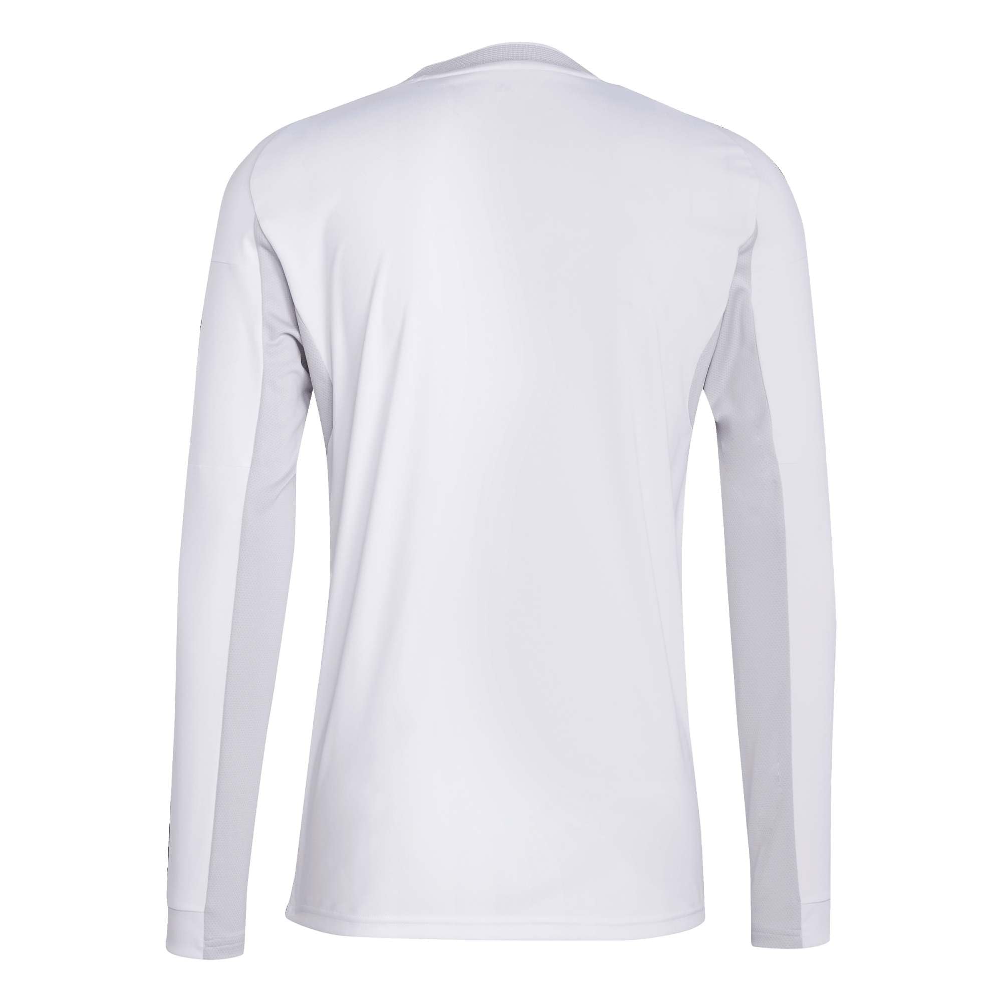 adidas Performance Real Madrid Maillot à manches longues Home 2025/2026 Blanc Homme