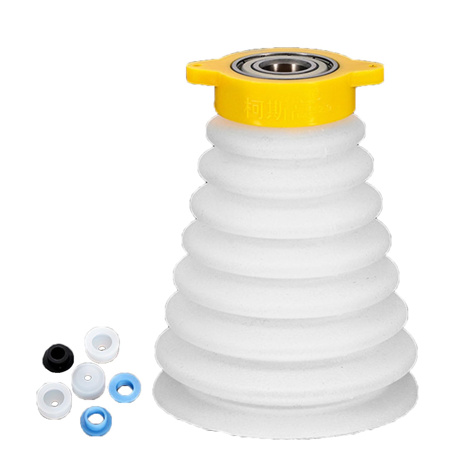 Professional Construction Proof Cover Suitable with Various Electric Hammer Models for Cleaner Work Environment Proof Sleeve