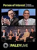 Person of Interest: Cast and Creators Live at the Paley Center: A Special Two-Event Set