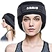ARRIS Ice Cap for Headache and Migraine - Pain Relief Hat with Ice Pack for Migraine, Head and Neck Tension, Hot Cold Therapy Treatment for Chemo, Sinus Relief, Fever, Menopause, etc.
