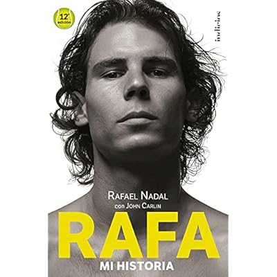 Rafa, Mi Historia -V2*