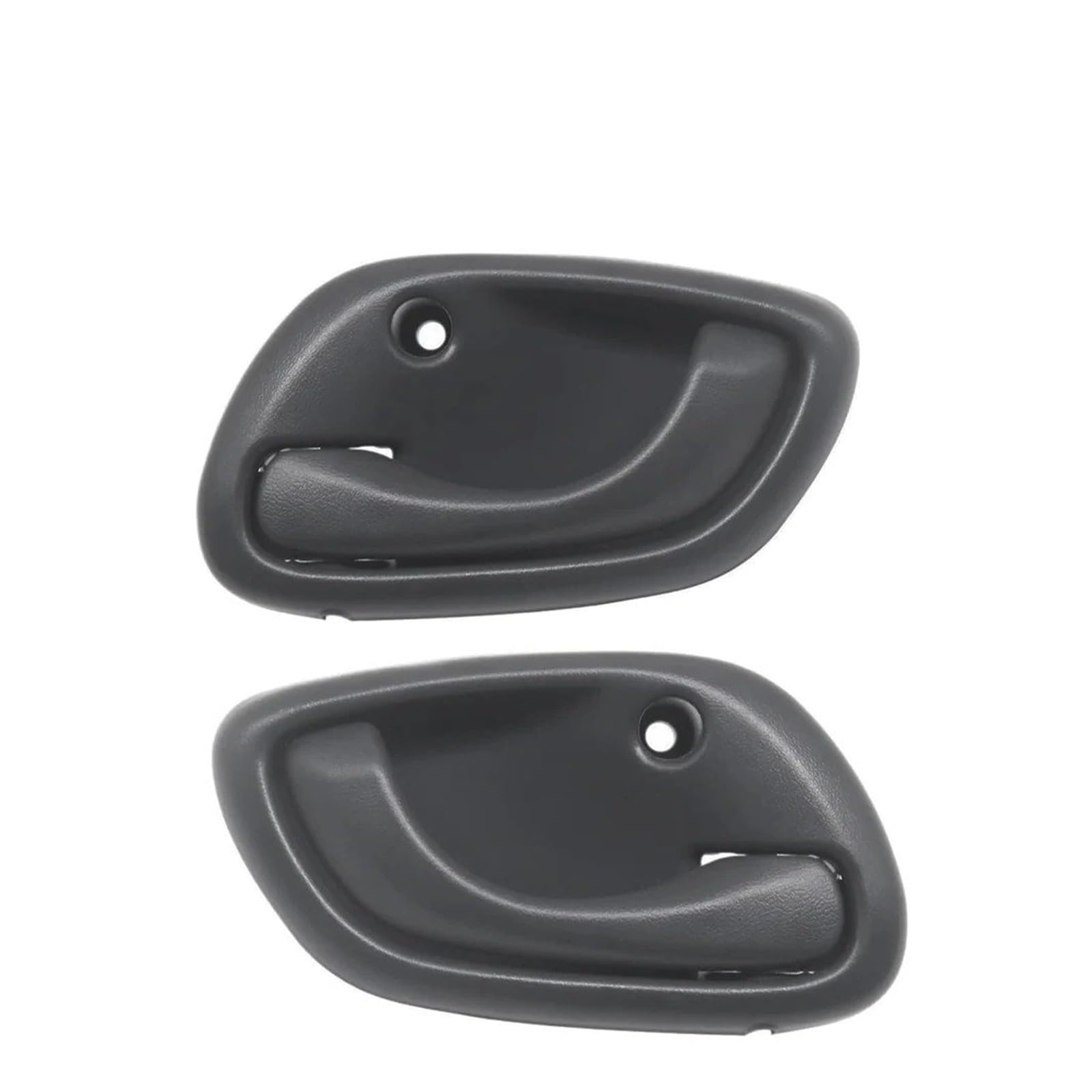 Wjwftcmk Left Right Side For Suzuki For Jimny 1998-2024 For Lgnis 2000-2024 Car Front Rear Right Left Interior Door Handle 83130-60G01 83110-60G01 Left Handle(Left Right Side)