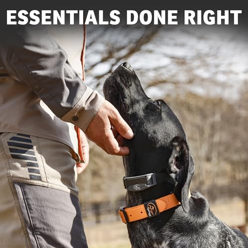 SportDOG Rugged Utility Dog Collar, Moss Green, Medium - image 8