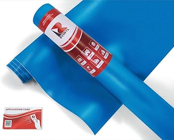 Amazon.com: ORACAL 970RA Series Dual Cast Wrap Film in Matte