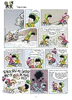 Cédric - Tome 31 - Temps de chien ! 2800169621 Book Cover