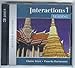 Interactions/Mosaic: Silver Edition - Interactions 1 (Low Intermediate to Intermediate) - Reading Class Audio CD