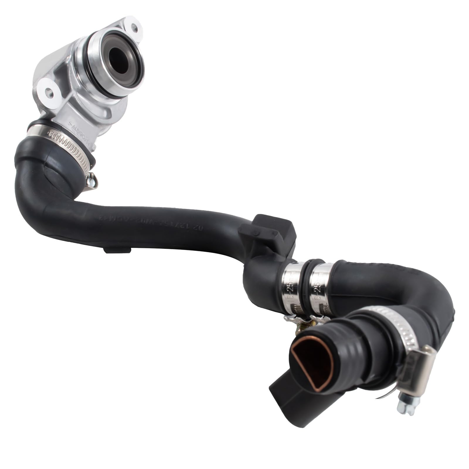 Wpengfei Store AP02 Compatible avec Mercedes Compatible avec Sprinter Compatible avec Vito Compatible avec Valve de purge Euro 4 Régulation de pression A6420101791, 6420101791, A 642 010 17 91