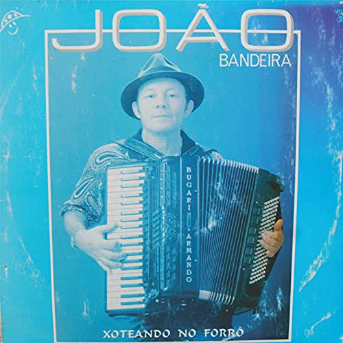 Arrasta Pé No São João