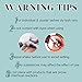 Lash Cluster Glue Fast Drying Long Lasting DIY Waterproof Clear Lash Glue for Eyelash Clusters for Self Application