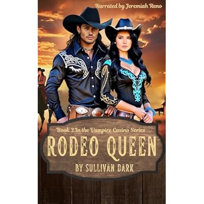 Rodeo Queen