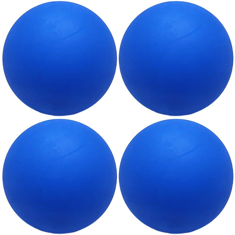 HiyyFloy Squash Ball Professional Squash Ball High Reliability Practical to Use Excellent Performance Rubber for Training Practice and Competition