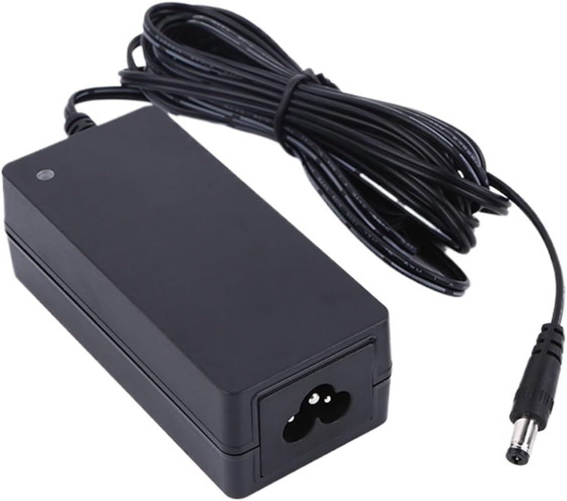 12v5a Power Adapter Desktop 24V2.5A/3a Wall Plug 12V4A/6A(36V1.8A,Character)