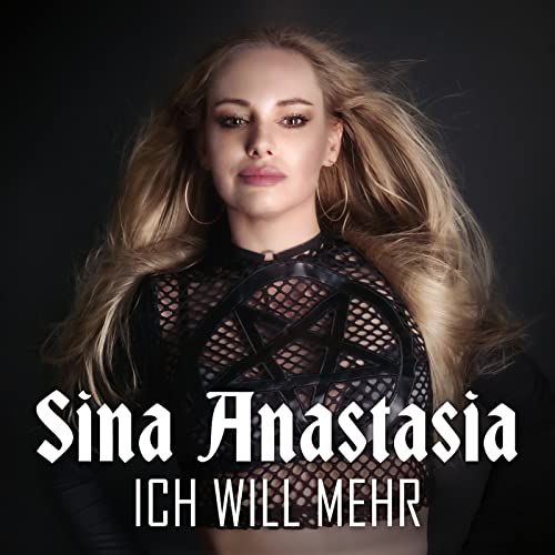 SINA ANASTASIA