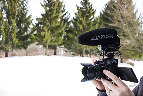 Amazon.co.jp: AZDEN アツデン SMX-30 : AZDEN: 家電＆カメラ