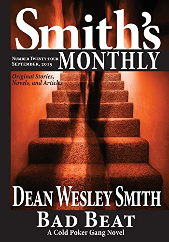 Smith's Monthly #24 view 2