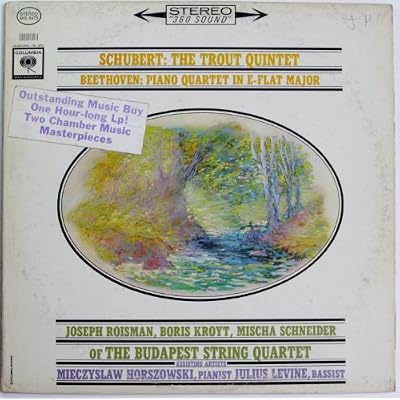 String Quintet In C Major