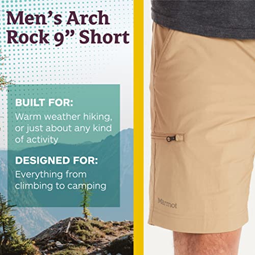 Image of Marmot Arch Rock Shorts
