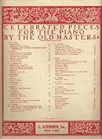 HANDEL AIR & VARIATIONS FROM SUITE NO. 5 "THE HARMONIUS BLACKSMITH" B000W1URC8 Book Cover