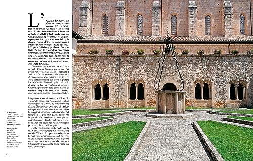 Monasteri E Abbazie. Viaggio In Italia Alla Scoperta Del Sacro - 10
