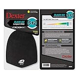 Wechselsohle Gleitsohle für Bowlingschuhe Schuhsohlen SST (S12)