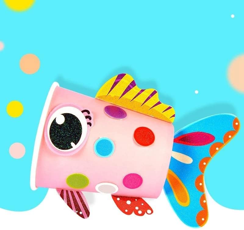 Disposable Paper Cups, 60pcs Pink Paper Cups For DIY Wedding Christmas Party Picnic BBQ Travel and Event 8oz (Pink) - Image 5