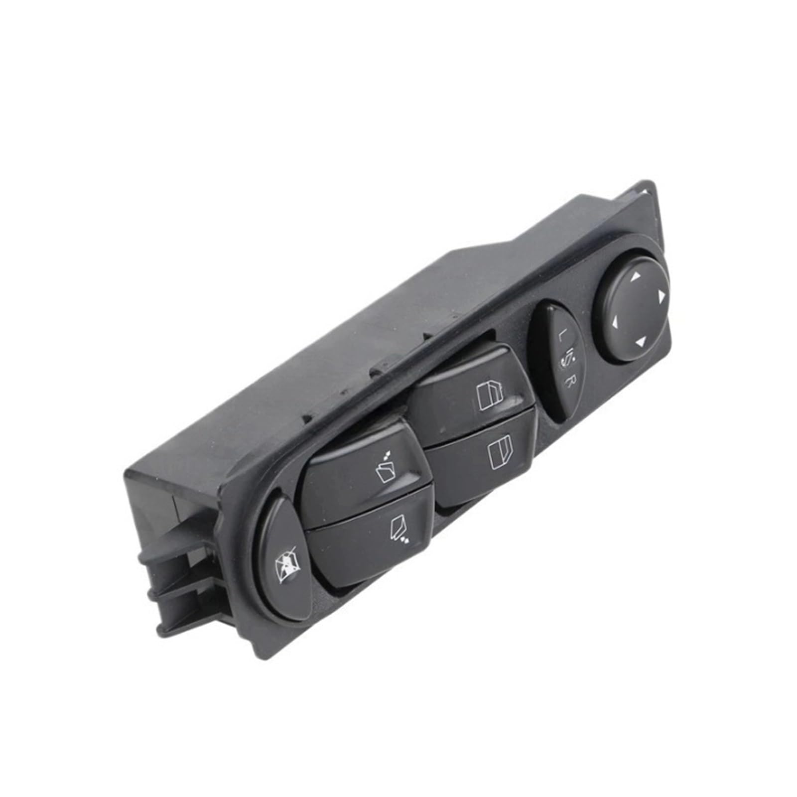 Interrupteur de commande de vitre pour Mercedes A6395451213 Vito Viano