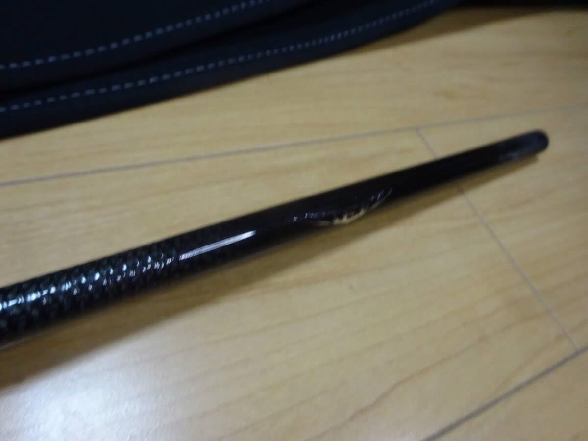 スティーズ リアルコントロール S68MH-SV ダイワ 超美品 異次元過ぎる！スティーズリアルコントロール！S68MH-SV