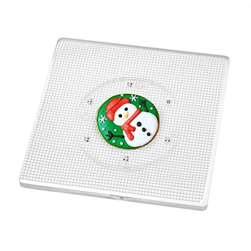Cookie Turntable
