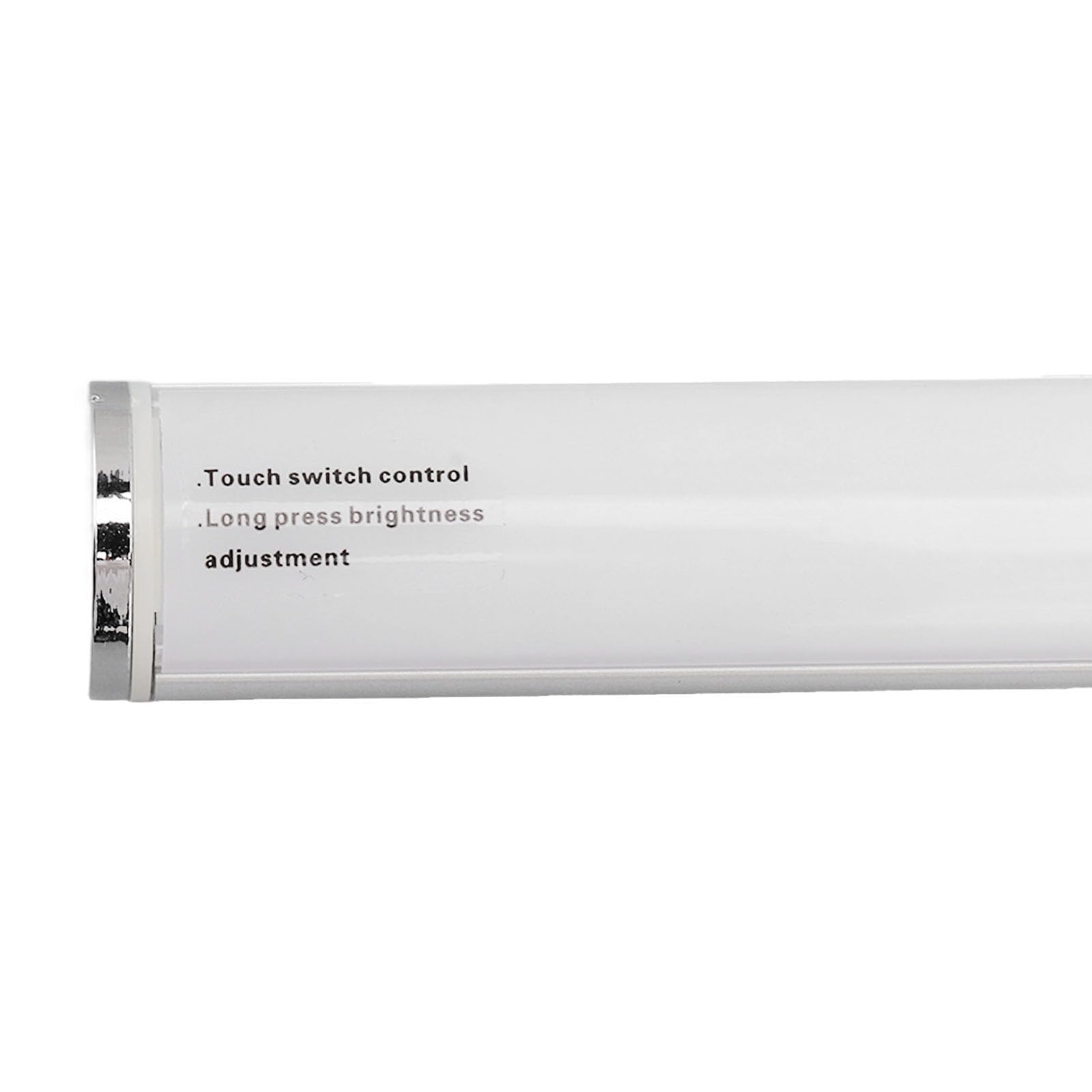 Oświetlenie Lustrzane LED Dotykowa Lustrzana Usb Vanity Light Przenośna Toaletka Ściemniacz światła do Przymierzalni