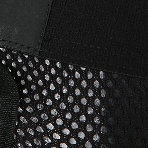 ANKROYU Pantalones Deportivos Multifunción con Protección para La Cadera, Pantalones Cortos Acolchados para Ciclismo, Pantalones con Protección para La Cadera para Ciclismo, Pantalones con(XL) - imagen 7