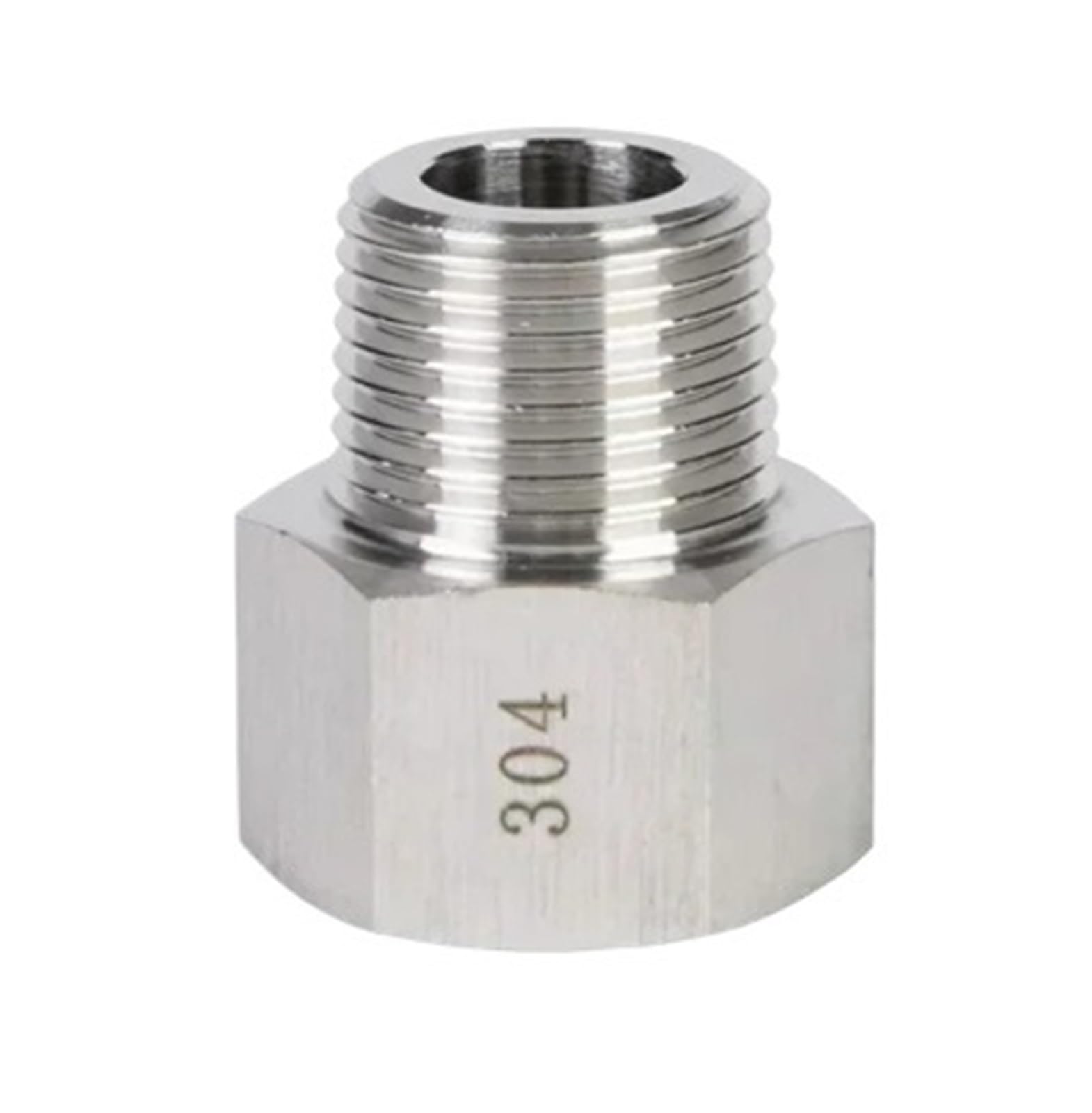 G1/2" Female to Male Hex Reducer Bushing