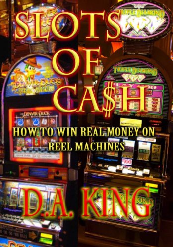 Slots of Cash: How to Win Real Money on Reel Machines