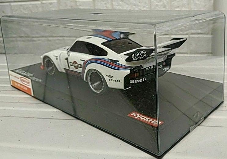 ??????? Kyosho Minute Porsche 935 Turbo, m66621485770