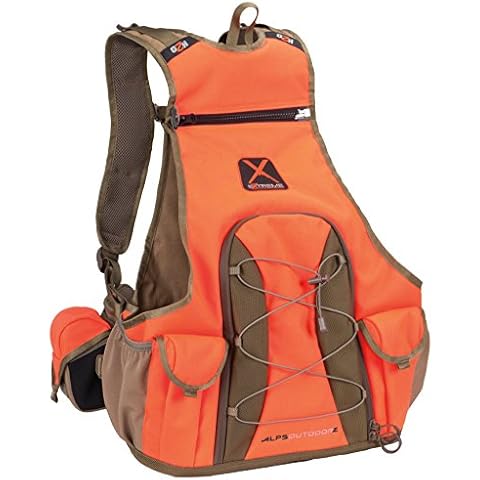 ALPS OutdoorZ Extreme Upland Game Vest Cover