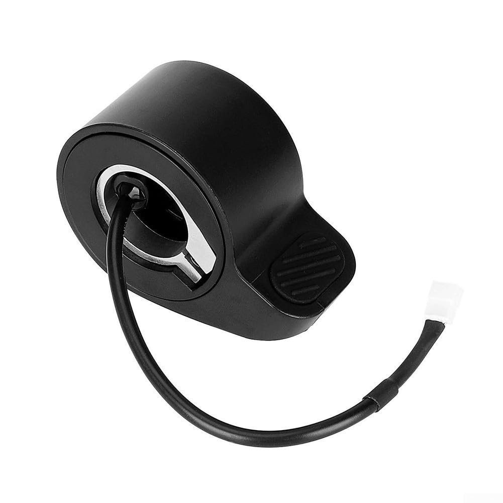 Accélérateur D'accélérateur De Rechange Haute Résistance Pour Scooters