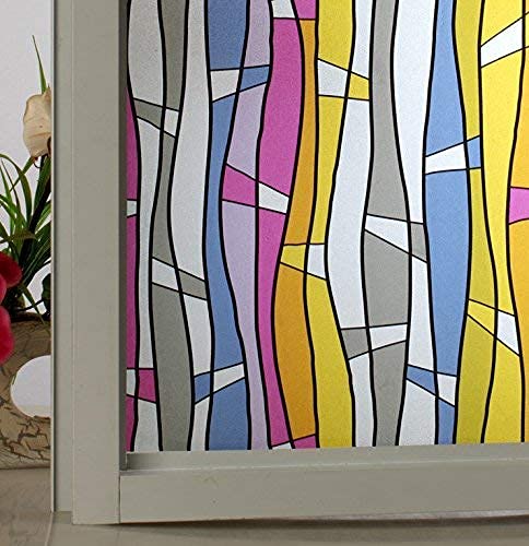 See full amazon price history chart for AGOG 3D Privacy Window Films Privacy Glass Film Opaque Sparkle Decorative Frosted Home Security Self Adhesive for Bathroom Door Window Heat Control Anti UV Wallpaper | Model 201 :: Size-24 X 192 INCH AGOG 3D Privacy Window Films Privacy Glass Film Opaque Sparkle Decorative Frosted Home Security Self Adhesive for Bathroom Door Window Heat Control Anti UV Wallpaper | Model 201 :: Size-24 X 192 INCH (B0CKFJ4DPZ) Amazon Price History, Amazon Price Tracker