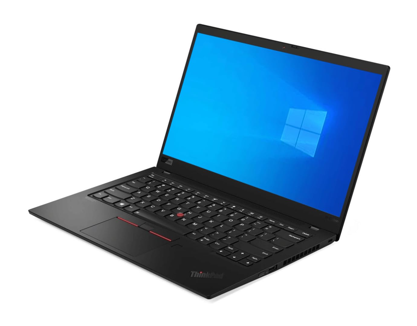 Lenovo ThinkPad X1 Carbon Gen 7 14 Zoll Touch Display Intel Core