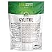 Now Foods Xylitol, 2.5 Pound Bag (Pack of 2)