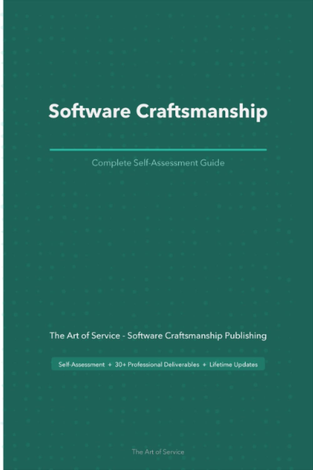 Software Craftsmanship A Complete Guide
