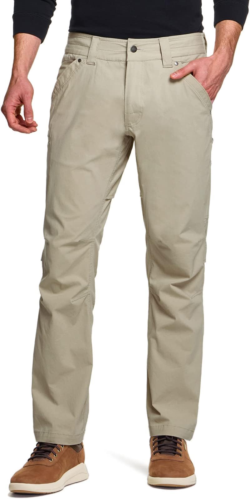 CQR, Txp804, mens