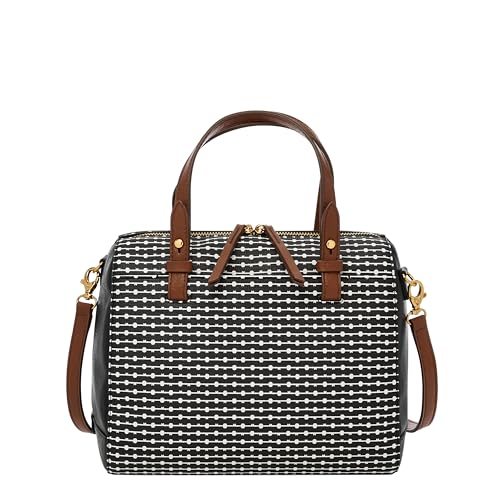 Fossil Womens Rachel Satchel Purse Handbag for Women product thumbnail 12