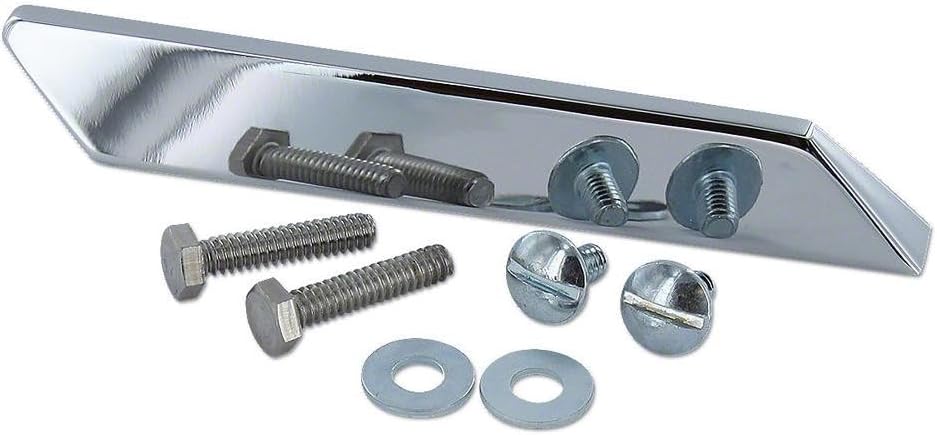 392718R1 Hood Ornament/Radiator Cap Ornament Fits for Cub Cadet