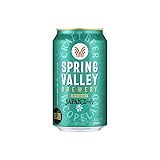 キリンビール キリン スプリングバレー ブルワリー ジャパンエール 香 クラフトビール 350ml 缶 24本×2ケース (48本)