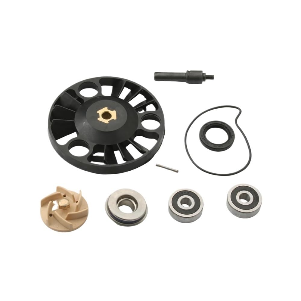 Kit de réparation de pompe à eau Eu3 200 résout surchauffe 100110230