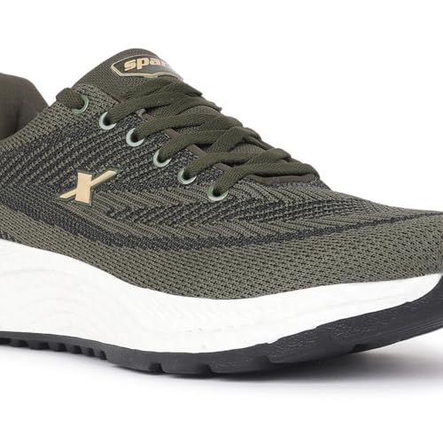 Image of SPARX Sports Shoes SM 1043 for Men