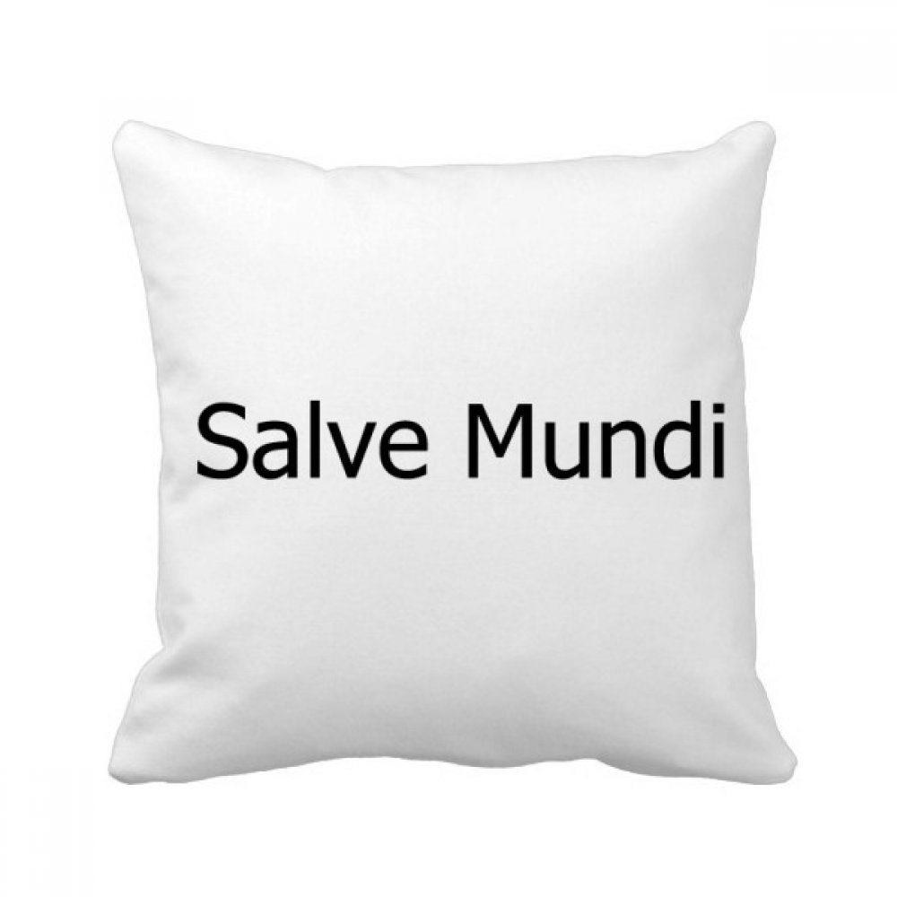Coussin Santorini Grèce 40x40cm pour raviver un canapé terne avec un décor multicolore